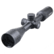 Vector Optics Hugo 3-12x44mm, Secong Focal Plane, 1inch Tube, Turkey Rifle Scope, Black, SCOM-30