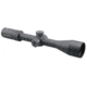 Vector Optics Marksman Rifle Scope, 6-26x50mm, First Focal Plane, 30mm Tube, VPA-MF Non-Illuminated Reticle, 6061-T6, Matte/ Dark Silver Finish, Black, SCFF-26