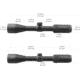 Vector Optics Matiz MIL Rifle Scope, 3-9x40mm, 25.4mm Tube, SFP, VMD-2 Reticle, Green, SCOM-32