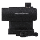 Vector Optics Maverick 1x22mm Red Dot Sight, 3 MOA Dot Reticle, Black, SCRD-12, EDEMO2