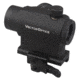 Vector Optics Maverick 1x22mm Red Dot Sight, 3 MOA Dot Reticle, Black, SCRD-12, EDEMO2
