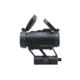 Vector Optics Maverick-IV 1x20 Mini Red Dot Scope, 2 MOA, Black, SCRD-51