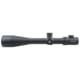 Vector Optics Minotaur 12-60x60mm GenII Rifle Scope, 34mm Tube, Second Focal Plane, Etched Glass VETD-LR Reticle, Matte, Black, SCOL-37