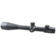 Vector Optics Minotaur 46x60mm GenII MFL Rifle Scope, 46x60mm, 34mm Tube, Second Focal Plane, Etched Glass VETD-LR Reticle, Matte, Black, SCOL-41