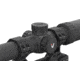Vector Optics VictOptics S6 1-6x24 LPVO Rifle Scope w/ 1-Piece Extreme High Picatinny AR Mount Kit, Second Focal Plane
