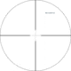 Vector Optics Javelin Rifle Scope, 4x32mm, 25.4mm Tube, Duplex Reticle, Black, SCOM-12