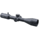 Vector Optics Paragon Gen II Rifle Scope, 3-15x50mm, Second Focal Plane, 30mm Tube, VPA-2 Illuminated Reticle, 6061-T6, Black, SCOM-25
