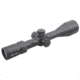 Vector Optics Paragon Rifle Scope, 3-15x50mm, 30mm Tube, VPA-2 Etched Glass Reticle, Black, SCOM-11