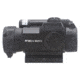 Vector Optics Rayman 1x30RL Red Dot Sight, Black, SCRD-27RL
