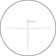 Vector Optics Reaper Rifle Scope, 6-24x50mm, 30mm Tube, Etched Glass MPL Reticle, Black, SCOL-12