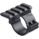 Vector Optics Scope Mount Ring, 30mm/ 1in Tube, 1.8in Rail Length, 6063-T6, Black, SCTM-21