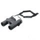 Vector Optics Sentinel Binocular, 8x25mm, Roof Prism, Black, SCBO-11