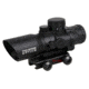 Vector Optics Talos Rifle Scope, 4x32mm, Chevron Reticle, Black, SCOC-09