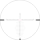 Vector Optics Tauron 4-16x44 34 mm Tube HD Rifle Scope, First Focal Plane, VTA-3 MIL reticle, Black, SCFF-79