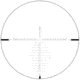 Vector Optics Tauron 6-24x50 34mm Tube HD Rifle Scope, First Focal Plane, VTA-3 MIL Dot Reticle, Black, SCFF-81