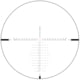 Vector Optics Tauron 6-24x50 34mm Tube HD Rifle Scope, First Focal Plane, VTA-3 MIL Dot Reticle, Black, SCFF-81