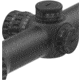 Vector Optics Continental x8 3-24x56 30mm Tube Hunting Rifle Scope, Second Focal Plane