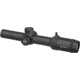Vector Optics Forester 1-8x24mm 30mm Tube Rifle Scope, Second Focal Plane