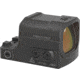 Vector Optics Frenzy FA 17x20 Reflex Red Dot Sight w/MRT Aspheric Lens EDC