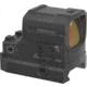 Vector Optics Frenzy FA 17x20 Reflex Red Dot Sight w/MRT Aspheric Lens EDC