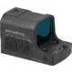 Vector Optics Frenzy FA 17x20 Reflex Red Dot Sight w/MRT Aspheric Lens EDC