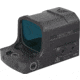 Vector Optics Frenzy FA 17x20 Reflex Red Dot Sight w/MRT Aspheric Lens EDC