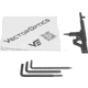 Vector Optics Frenzy FA 17x20 Reflex Red Dot Sight w/MRT Aspheric Lens EDC