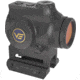 Vector Optics Paragon 1x18 X-Mini Prism Scope