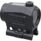 Vector Optics Scrapper 1x25 SOL Red Dot Sight