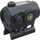 Vector Optics Scrapper 1x25 SOL Red Dot Sight