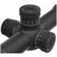 Vector Optics Sentinel 5-25x50mm 30mm Tube HD Rifle Scope, First Focal Plane