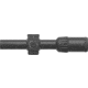 Vector Optics Tauron 1-6x2430mm Tube LPVO Rifle Scope, First Focal Plane