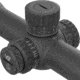 Vector Optics Tauron 6-24x50 34mm Tube HD Rifle Scope, First Focal Plane