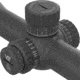 Vector Optics Tauron 6-24x50 34mm Tube HD Rifle Scope, First Focal Plane