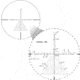 Vector Optics Tauron GenII 3-24x56mm 34mm Tube ED Rifle Scope, First Focal Plane