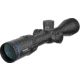Vector Optics Tauron SFR 2-16x50 HD 30mm Tube Rifle Scope, Second Focal Plane