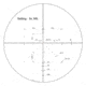 Vector Optics Veyron 2-8x32mm 30 mm Tube Rifle Scope, Second Focal Plane