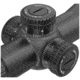 Vector Optics Veyron 2-8x32mm 30 mm Tube Rifle Scope, Second Focal Plane