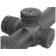 Vector Optics Veyron 6-24x44 30mm Tube Rifle Scope, Second Focal Plane