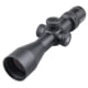 Vector Optics Veyron Rifle Scope, 3-12x44mm, Second Focal Plane, 30mm Tube, MPR-4 Non-Illuminated Reticle, 6061-T6, Black, SCOM-24