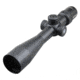 Vector Optics Veyron Rifle Scope 6-24x44mm, First Focal Plane , MIL &amp; CM MPR-4 Etched Glass Reticle, Black, SCFF-23