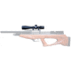 Vector Optics Veyron Rifle Scope 6-24x44mm, First Focal Plane , MIL &amp; CM MPR-4 Etched Glass Reticle, Black, SCFF-23