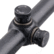 VictOptics AO Rifle Scope, 8.5-32x50mm, Second Focal Plane, 1-inch Tube, Range Finder Non-Illuminated Reticle, 6061-T6, Black, OPSL10