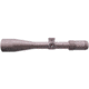 EDEMO Vector Optics Victoptics S4 Rifle Scope, 6-24x50mm, 30mm Tube, FFP, VIS-FMIL Etched Glass Reticle, Coyote FDE, Black, OPSL27, EDEMO2
