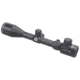 Vector Optics Zealot Rifle Scope, 3-12x42mm, 25.4mm Tube, Ranger Finder or Mil-dot - default Reticle, Black, SCOM-03