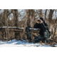 VECTRONIX SHOOTING SOLUTIONS Radical X 8x42mm Binocular, MSR-DMR Reticle, 918810-DIST