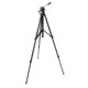 Velbon Videomate-438/F Aluminum Video &amp; Bird-watchingSeries 3-section Tripod Videomate-438/F