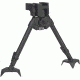 Versa-Pod Quick Release Bipod Rest, 9-12in, Black, 150-924