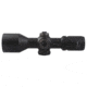 VictOptics Rifle Scope, 3-9x40mm, Second Focal Plane, 1-inch Tube, Mil-Dot H Red/ Green Illuminated Reticle, 6063-T6, Black, OPSL04