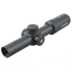 VictOptics S6 AGN Rifle Scope, 1-6x24mm, 30mm Tube, Etched glass VI-CTSIX, Black Matte Finish, OPSL22
